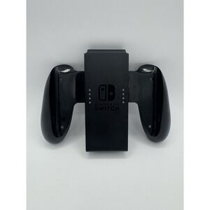 Official Nintendo Switch Joy Con Controller Comfort Grip OEM HAC-011 - Used